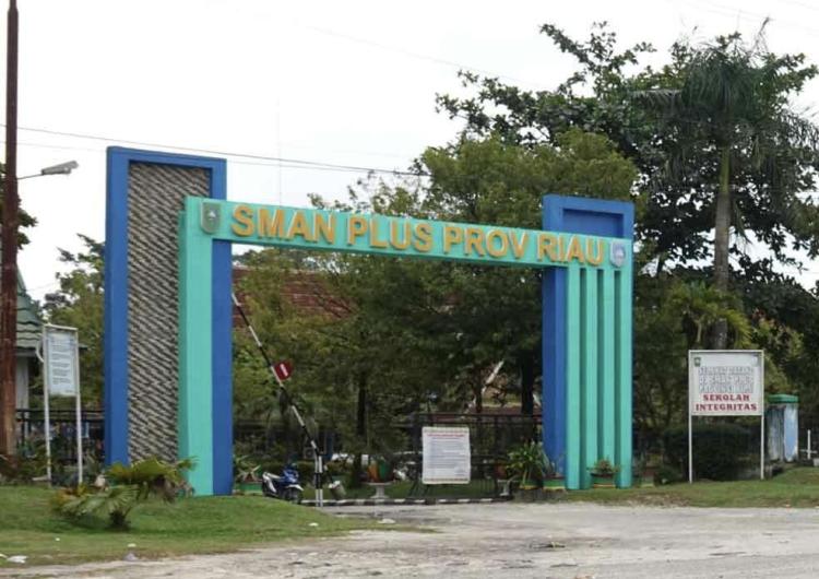 Gelombang Kedua Seleksi Guru SMAN Plus Riau Dibuka, Butuh 44 Tenaga Pengajar