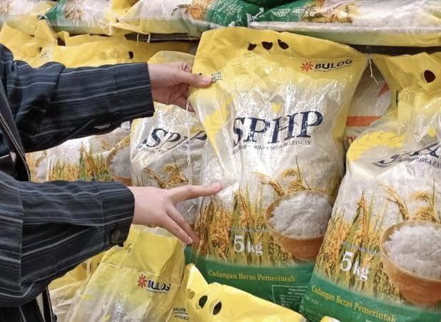 Tekan Kenaikan Harga Bahan Pokok Jelang Ramadan, Pemprov Riau Gelar Operasi Pasar di 5 Daerah