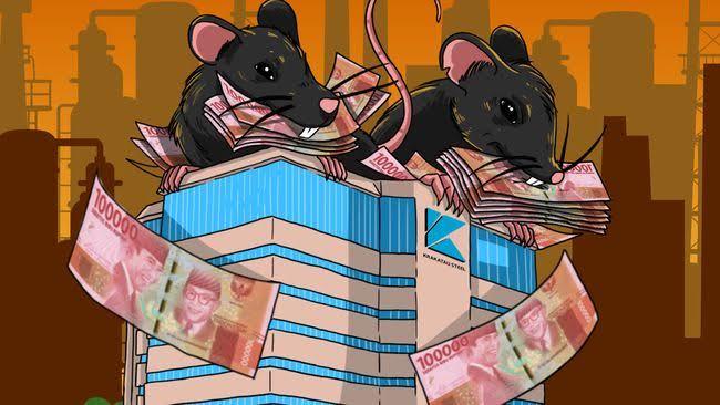 Kasus Korupsi Pupuk Subsidi, 3 Pejabat dan PNS Pemkab Siak Didakwa Rugikan Negara Rp 5,4 Miliar