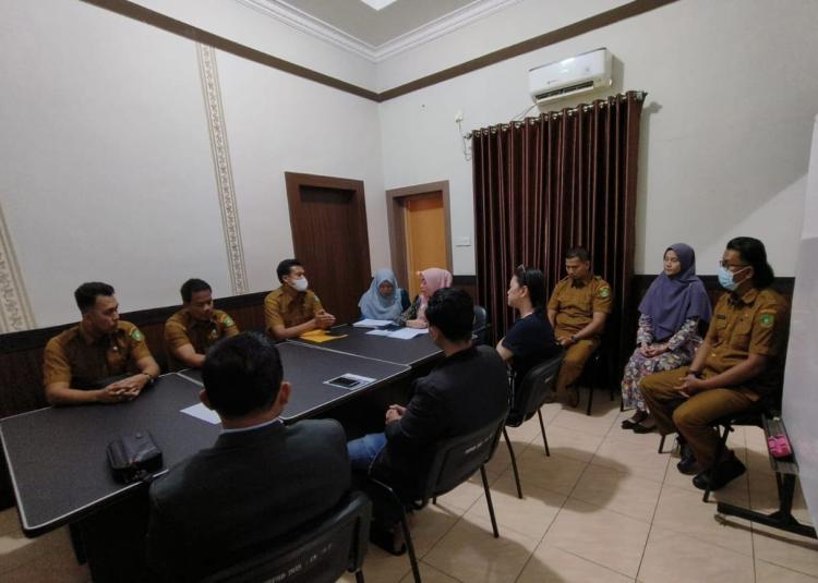 Pengusaha Keluhkan Tarif Pajak Hiburan 40 Persen, Pemda Kepulauan Meranti Janji Cari Solusi