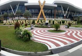 Jumlah Kunjungan Wisman ke Riau Januari 2024 Capai 42.769, Ini Rinciannya