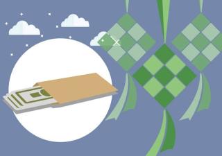 Awas! Disnakertrans Riau Bakal Denda 5 Persen Perusahaan Telat Bayar THR Karyawan