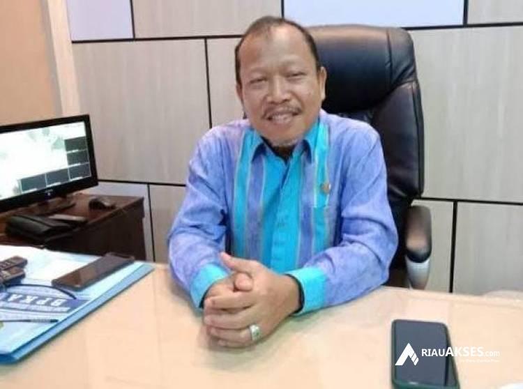 Gagal Lagi Kepulauan Meranti Raih Opini WTP dari BPK, Imbas Kasus Bupati Nonaktif Muhamad Adil