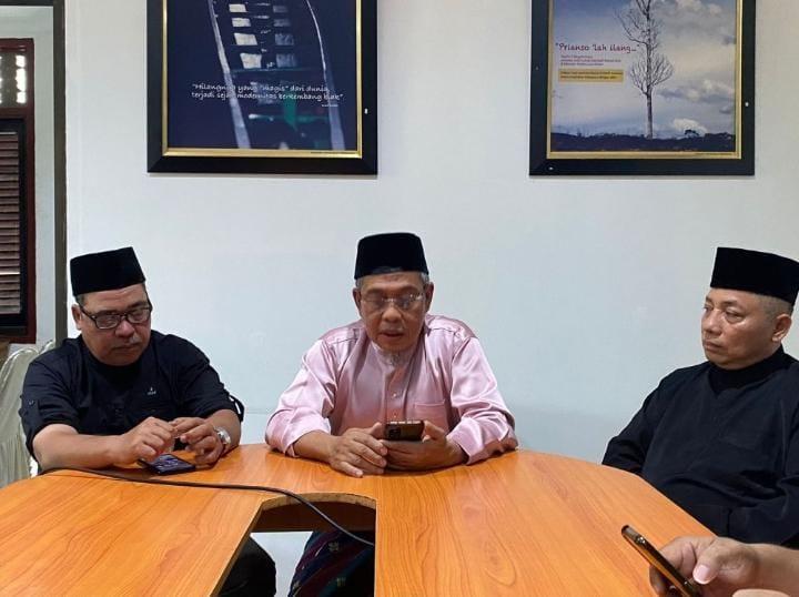 Puncak Peringatan Milad ke-54, LAMR Lakukan Berbagai Macam Kegiatan