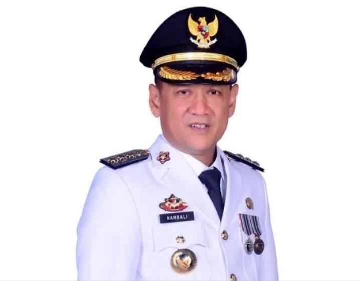 Siap-siap! 15 Pejabat Eselon Dua Pemkab Kampar Terkena Evaluasi, Ini Daftarnya