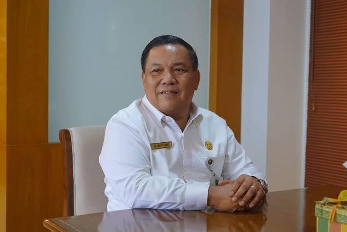 Serahkan SK PPPK Tahun 2023, Pj Gubri Bakal Kunjungi 12 Kabupaten/Kota
