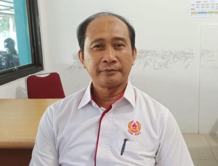 KONI Riau Berharap Tanggung Jawab CSR Untuk Pendanaan Kebutuhan Atlet Menuju PON Aceh-Sumut