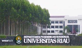 Perdana! UNRI Akan Terima Mahasiswa Program Doktor Ilmu Pertanian Tahun Ini
