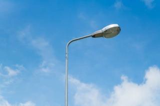 Lampu Jalan di Pekanbaru Banyak Padam, Begini Penjelasan Dishub