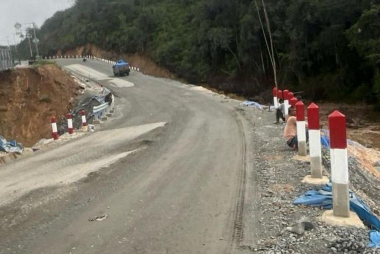 Berita Baik! Jalan Lintas Riau-Sumbar Sudah Tidak Buka Tutup Lagi
