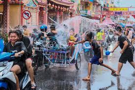 Festival Perang Air: Mendorong Pariwisata dan Ekonomi Kerakyatan di Kepulauan Meranti, Perputaran Uang Capai Puluhan Miliar