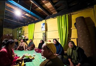 Wujud Negara Hadir, Pemerintah dan PLN Berhasil Listriki 99,92 Persen Desa di Seluruh Indonesia