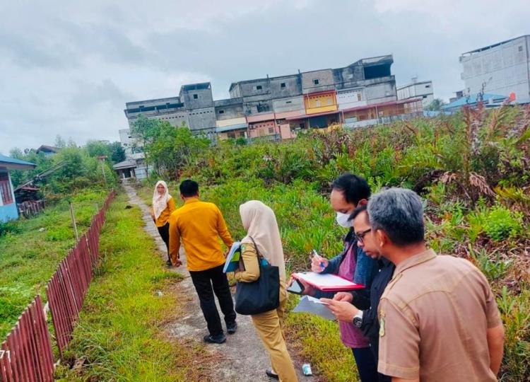 Sengketa Lahan Eks Lapangan Torpedo, Pemkab Kepulauan Meranti Siap Hadapi Gugatan Hukum