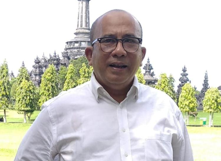 3 Anggota PWI dari Riau Dipecat, Namanya Dihapus dari Website