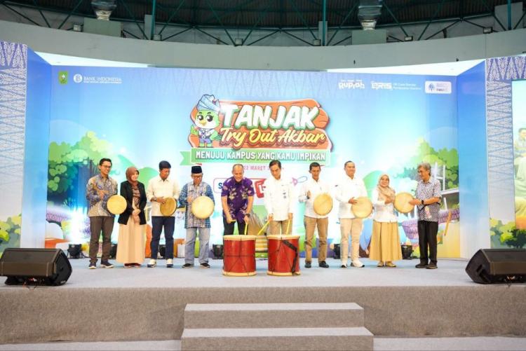 Belajar dari Kehilangan Sipadan dan Ligitan, Riau Luncurkan Kurikulum Cinta Rupiah di Sekolah