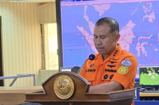 Basarnas Gelar Siaga Khusus Lebaran 2025 Guna Jamin Keselamatan Masyarakat