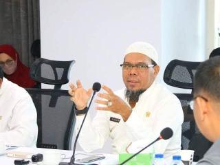 DLHK Pekanbaru Ingatkan Angkutan Mandiri Buang Sampah di Trans Depo