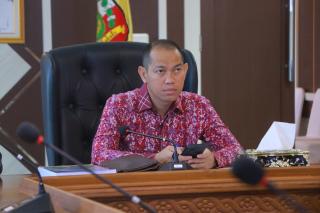 ASN Pemko Pekanbaru Diingatkan Tak Boleh Tambah Libur Lebaran