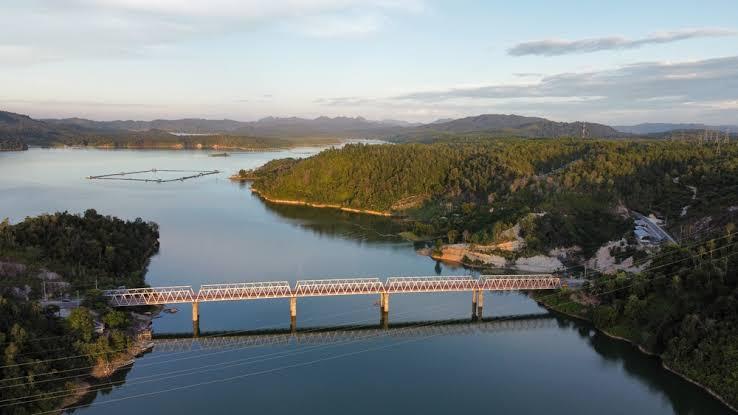 Curah Hujan Masih Tinggi, BPBD Pelalawan Siaga Banjir Hingga Akhir April
