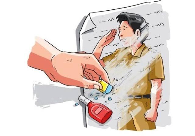 Tenaga Honorer di Rohil Diberhentikan, Pemda Tak Boleh Anggarkan Gaji, Ini Dasar Hukumnya