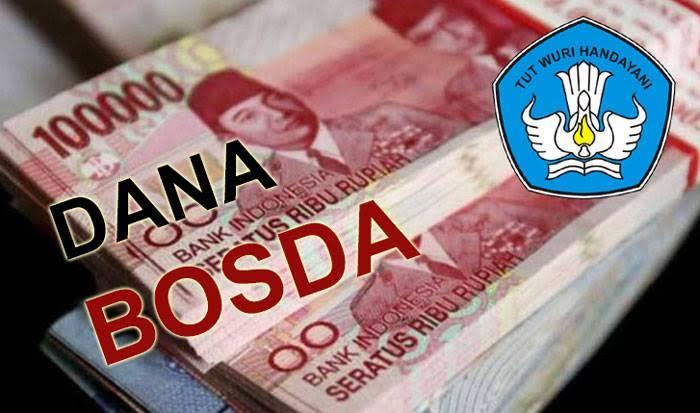 Disdik Riau Mulai Proses Pencairan Dana BOSDA 2025  