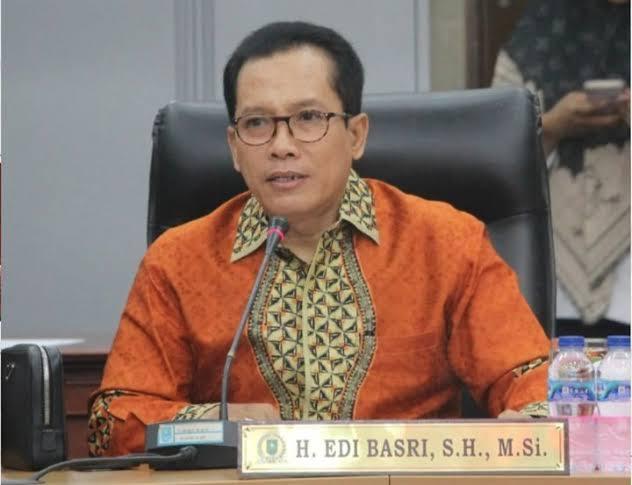 DPRD Minta PT Pengembangan Investasi Riau Tak Cuma Jadi Broker Batubara
