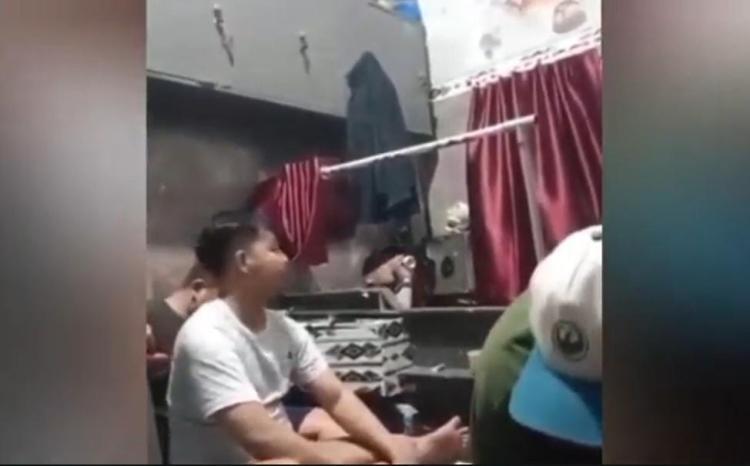 Video Viral Warga Binaan Rutan Sialang Bungkuk Diduga Pesta Narkoba, Ditjenpas Wilayah Riau Ambil Tindakan Tegas