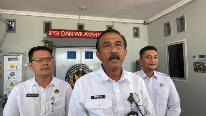Heboh Narapidana Pesta Dugem di Penjara, Kepala Rutan Pekanbaru Dicopot