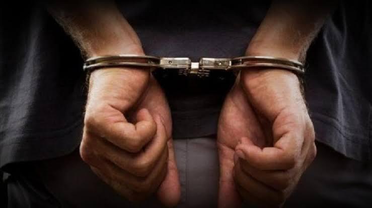 Pelaku Curanmor Diamankan Polisi di Jalan Jendral Sudirman, Sempat Menyamar Jadi Jemaah Salat