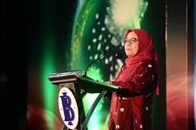 Pemprov Riau Klaim 40 Persen UMKM Terapkan Prinsip Halal