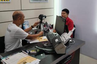 Mulai 1 Mei 2025 Kantor Imigrasi Selatpanjang Wajibkan Penerbitan Paspor Elektronik