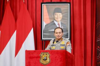 Irjen Herry Bagikan Nomor HP untuk Pengaduan Karhutla dan Gangguan Keamanan di Riau