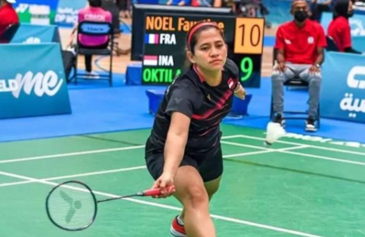 7 Atlet NPC Riau Dipanggil ke Pelatnas Ikuti Asian Paragames di Jepang dan Paralympic di Amerika