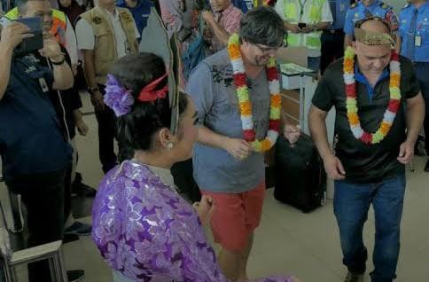 Turis Asing Betah di Hotel Riau, Rata-Rata Menginap Lebih Lama dari Domestik