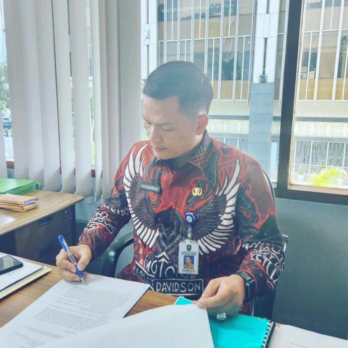 Lima Daerah di Riau Lolos Ikuti Paralegal Justice Award 2025