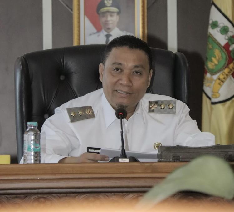 Sekolah Rakyat Siap Beroperasi, Wawako Pekanbaru: Semua Dibiayai Pusat