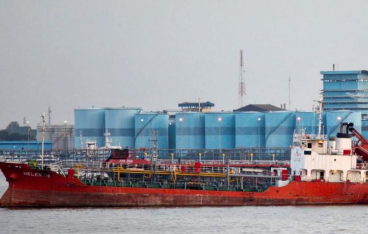 APBN Riau Kembali Surplus Rp584,43 Miliar per April 2025: Bea Keluar Jadi Penopang Utama