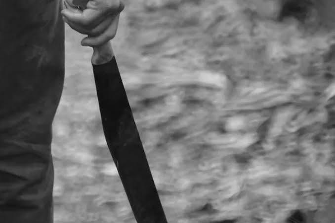 Diduga Terlibat Cekcok, Warga di Pekanbaru Dibacok Dua Pria