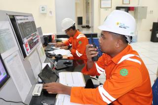 PLN Berhasil Pulihkan 100% Kelistrikan Bali, Seluruh Pelanggan Kembali Menyala