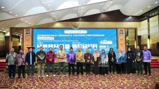 BRK Syariah Hadirkan Solusi Pembinaan UMKM dalam Konferensi Wirausaha ASEAN