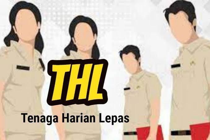 Ribuan THL Tidak Masuk Database, Pemko Pekanbaru Tunggu Arahan Pusat