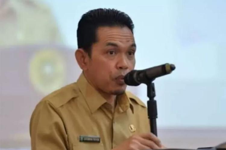 SPMB Riau 2025 Dimulai 21 Juni, Erisman Yahya Imbau Siswa Siapkan Dokumen Sejak Dini