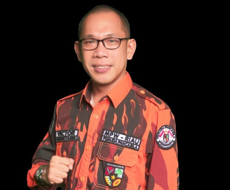 Gandeng NU dan Muhammadiyah, MPW Pemuda Pancasila Riau Selenggarakan Seminar Kebangsaan Hari Lahir Pancasila