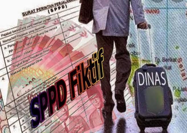 Buntut Kasus Dugaan Korupsi SPPD Fiktif Sekretariat DPRD Riau, Polisi Bakal Cegah Sejumlah Orang ke Luar Negeri