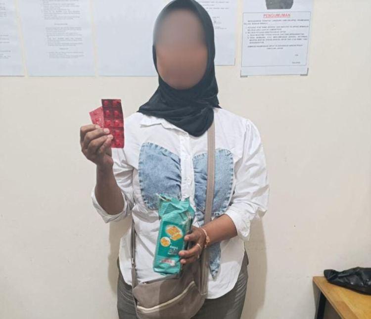 Penyelundupan Pil Happy Five Digagalkan, Lapas Pekanbaru Gelar Tes Urine Tahanan dan Petugas