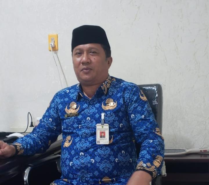 Pengumuman Hasil Seleksi PPPK Tahap II di Rohil Ditarik, Ada Peserta Tidak Memenuhi Syarat 2 Tahun Kerja