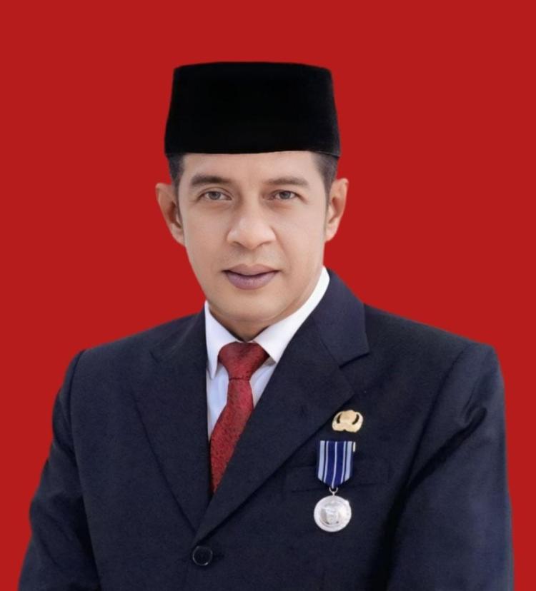 Tak Ingin Hanya Sekadar Angka, Agusyanto Susun Peta Jalan Peningkatan PAD Kepulauan  Meranti di Bapenda