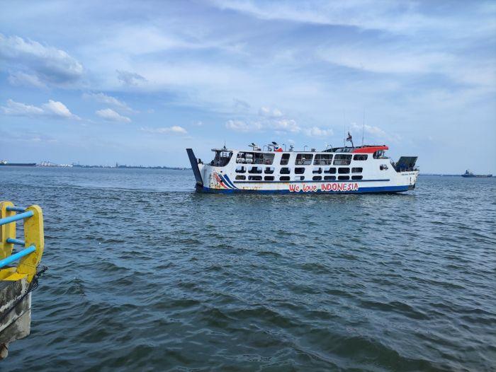 Tingkatkan Pelayanan, Dishub Riau Tambah Dua Kapal Roro Dumai-Rupat