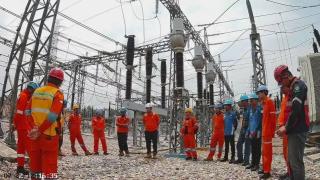 PLN UPT Pekanbaru Pastikan Keandalan Listrik di Riau Jelang HUT RI ke-80