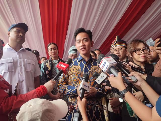 Wapres Gibran: Pacu Jalur Cerminan Semangat Gotong Royong Masyarakat Riau